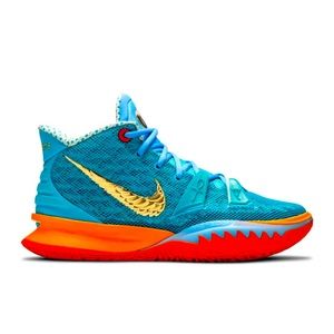 Nike Kyrie 7 X Concepts Horus size 7.5 New